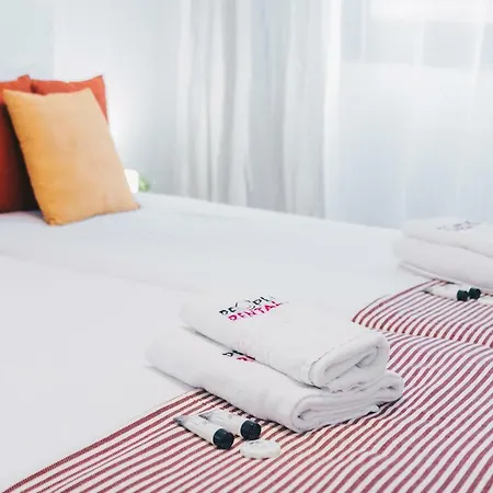 Apartament Ibaibe By People *