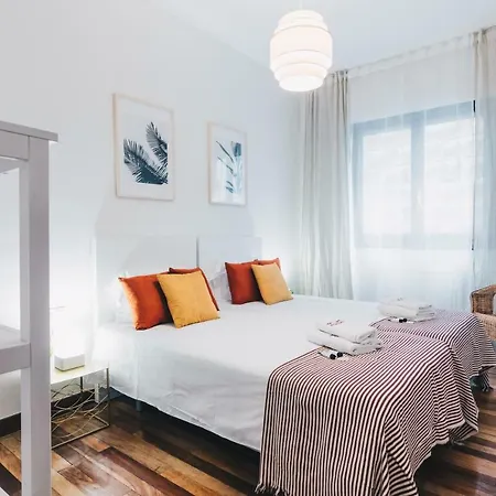 Ibaibe By People Bilbao