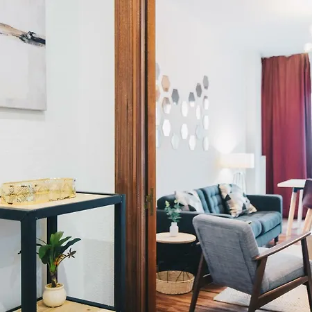 Apartament Ibaibe By People Bilbao