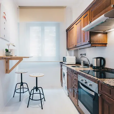 アパート Ibaibe By People *