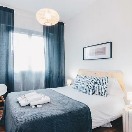 Apartament Ibaibe By People *