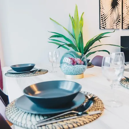 Ibaibe By People Apartament *