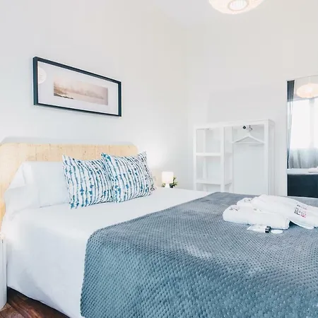 Ibaibe By People Apartament