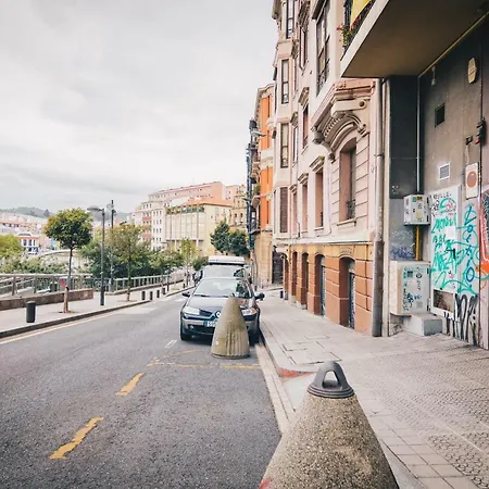 Apartament Ibaibe By People *