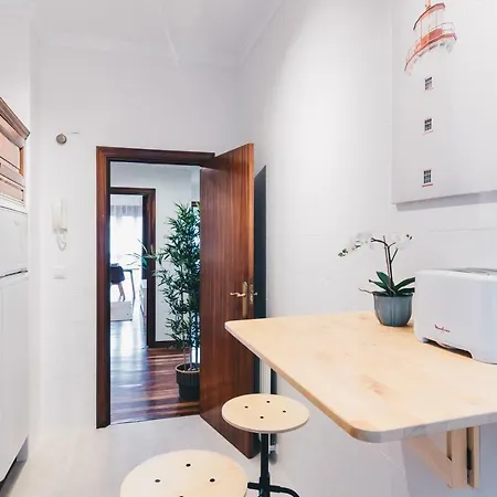 Ibaibe By People アパート *