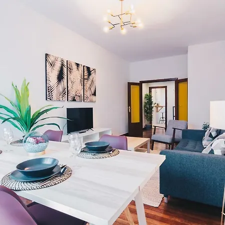 Ibaibe By People Apartament