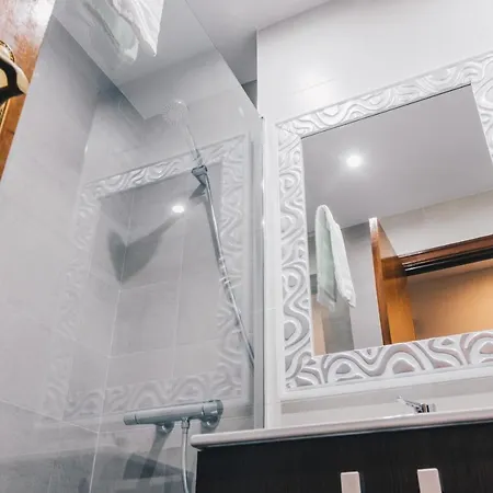 Ibaibe By People Apartament