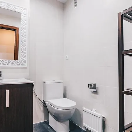 Ibaibe By People ビルバオ