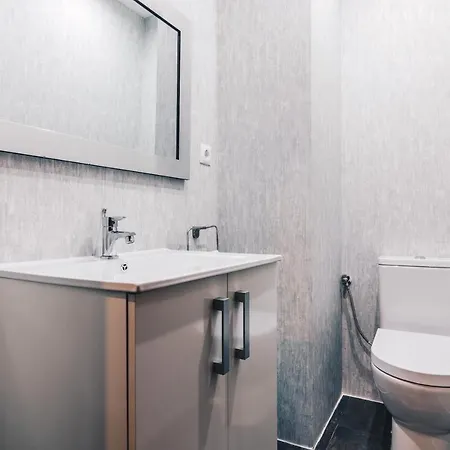 Ibaibe By People アパート