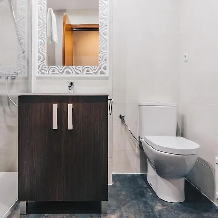 Ibaibe By People Appartamento *